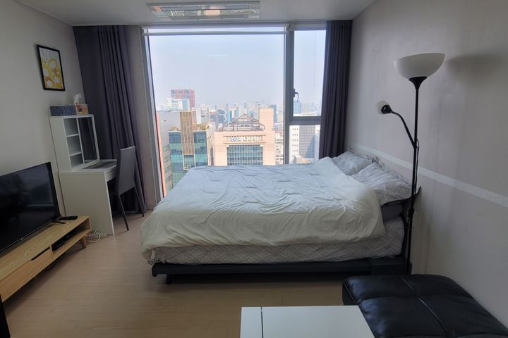 강남역30초뷰최고!🌷 16번째 이미지
