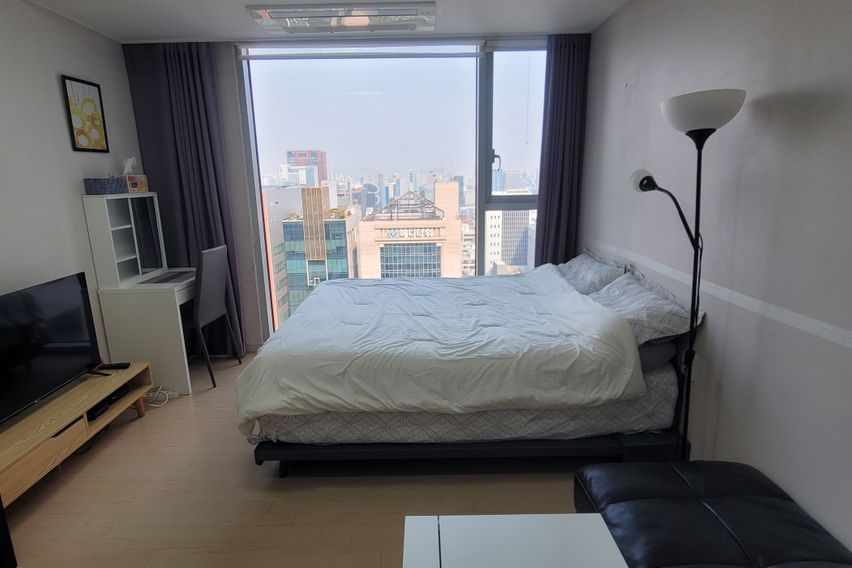 강남역1분뷰최고!🌷