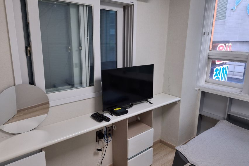 남포동.자갈치원룸301