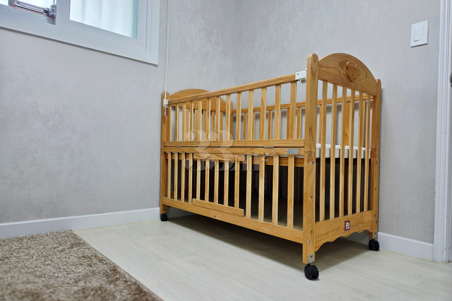 Cheolsan 21-pyeong apartment 🏡 Gadi 8th image