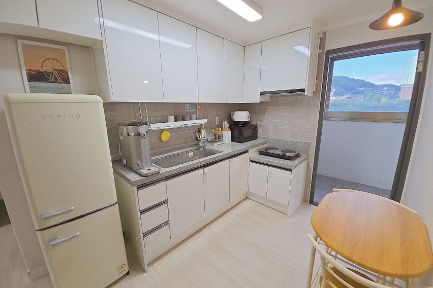 홈스윗홈 영통아파트3룸 7번째 이미지