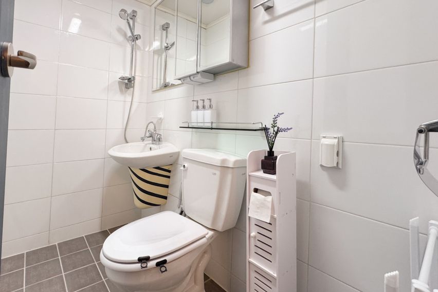 신당역3분 쉼 스테이 