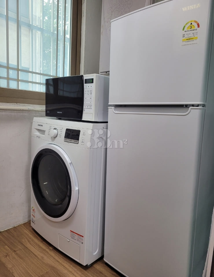 Fully-equipped S Lucky House 2 11th image