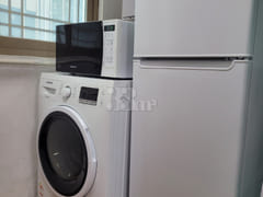Fully-equipped S Lucky House 2 11th image