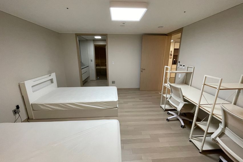 쉐어하우스 디 에이치A 11번째 이미지