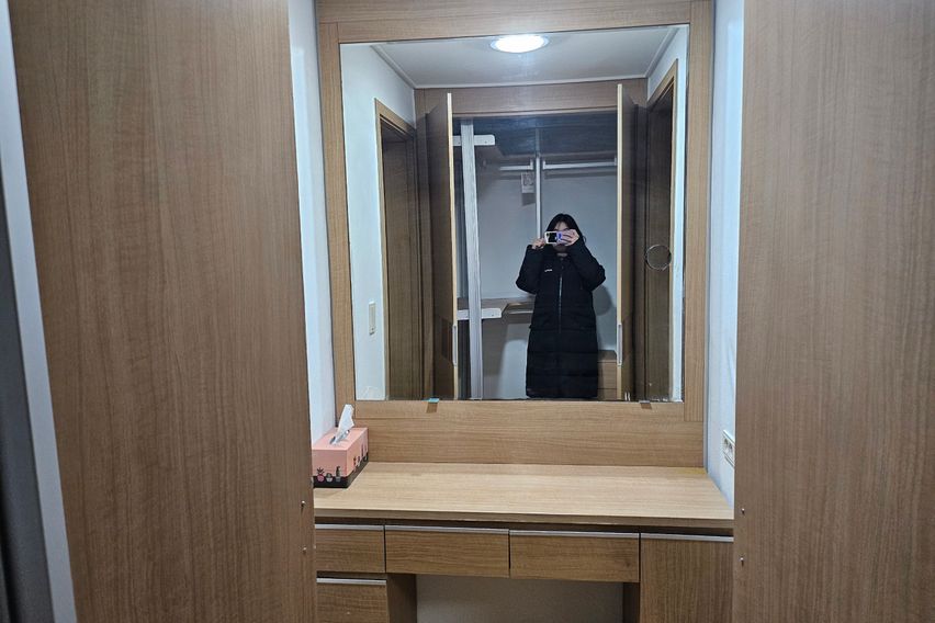 관리사무소 위 넓은 집 11번째 이미지