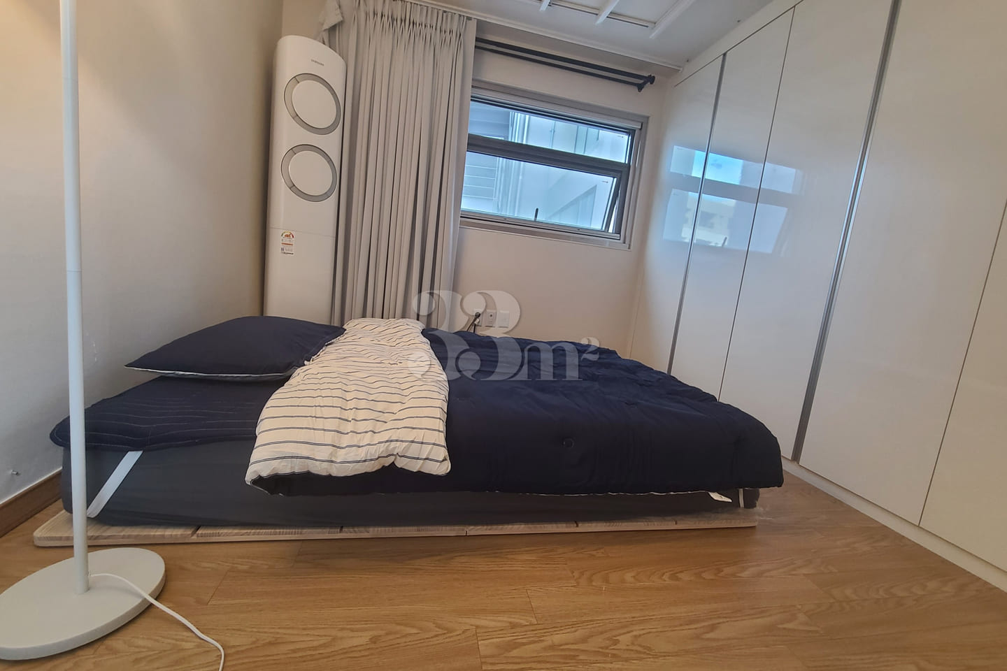 Two-bedroom apartment near Nine One Hannam~ 1th image