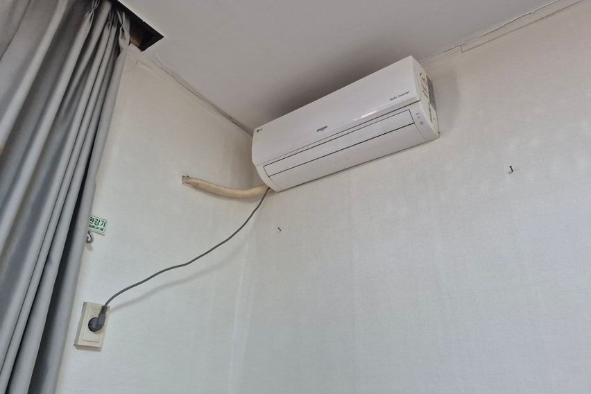 가장 아늑하고 넓은방 9번째 이미지