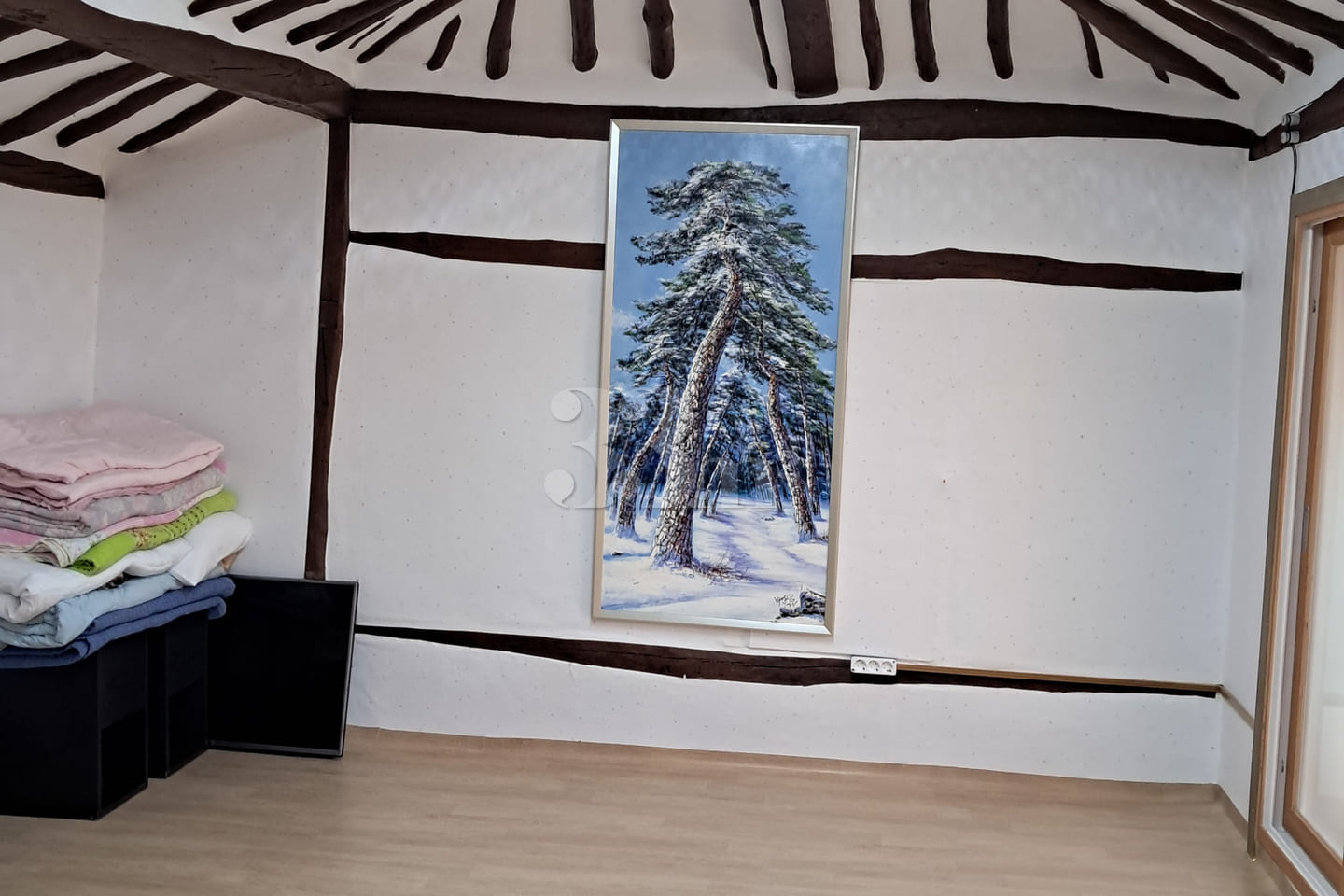 Rural Hanok in Cheongsong (near Juwangsan Mou 9th image