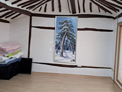Rural Hanok in Cheongsong (near Juwangsan Mou 9th image
