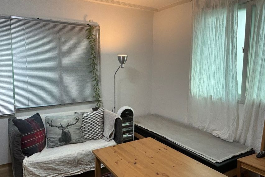 10평 석계역 도보2분 6번째 이미지