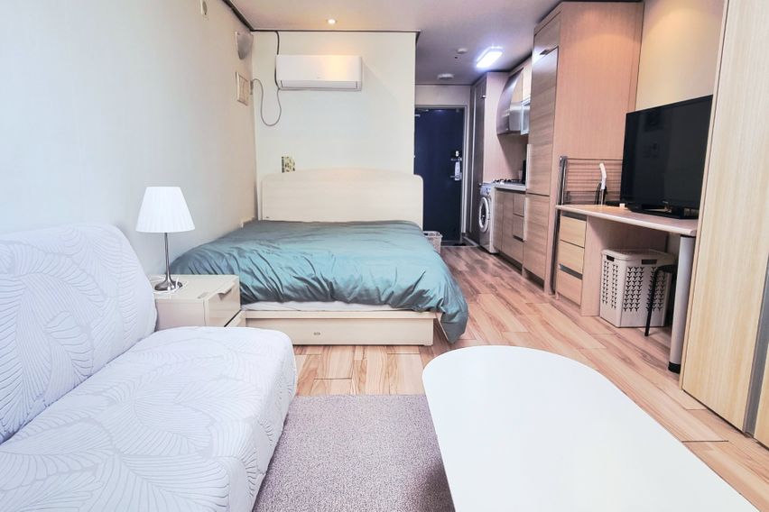 🎯서울대입구역 2분