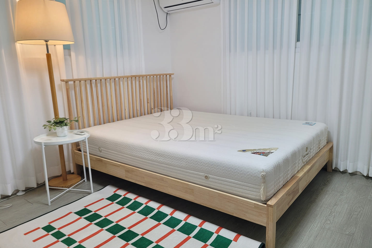 4-minute walk to the subway station #New cons 6th image