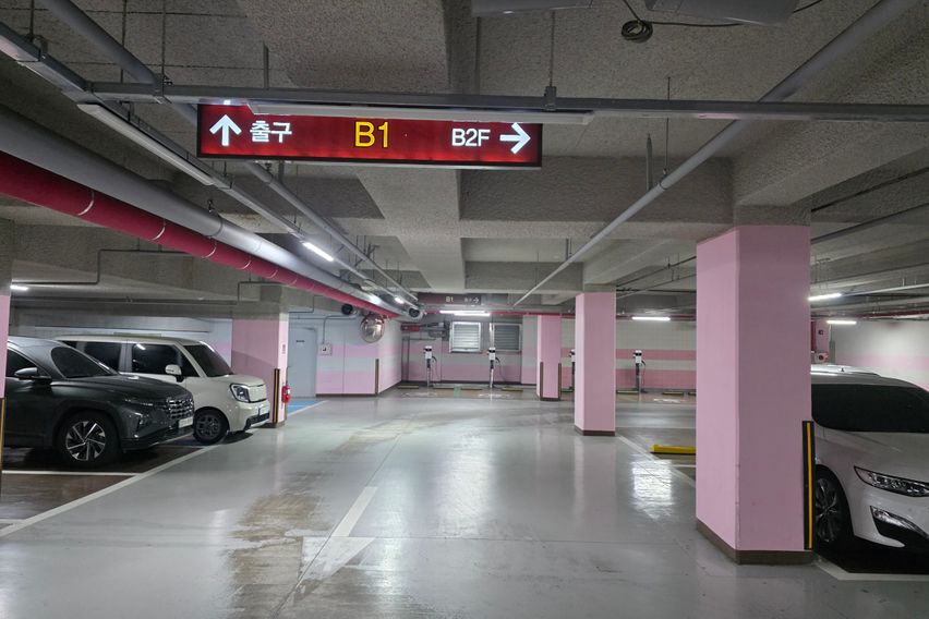  오션뷰 핫플 스위트룸 18번째 이미지