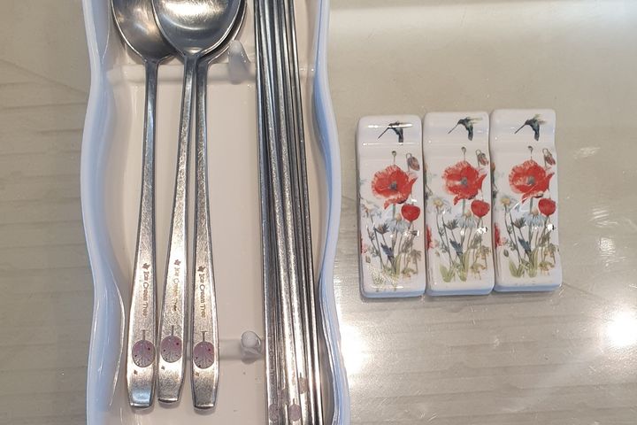 아늑하고 조용한방 10번째 이미지
