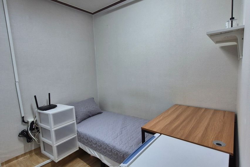 411호(남성전용층) 0번째 이미지