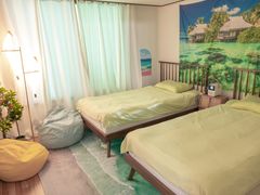 I love Jeju Island (Hawaii look) 9th image