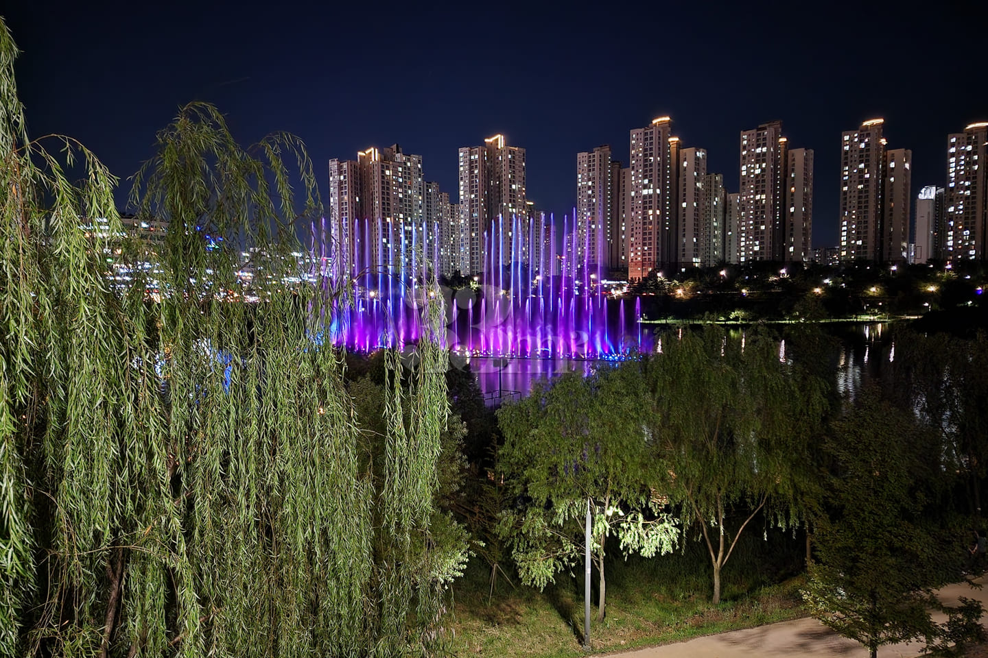 7-minute walk from Unjeong Station 15th image