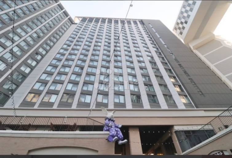 Gwangalli Ocean View ~ Pretty Room 8th image
