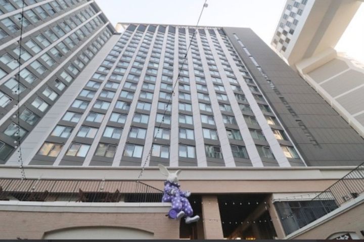 광안리 오션 뷰~예쁜방 8번째 이미지