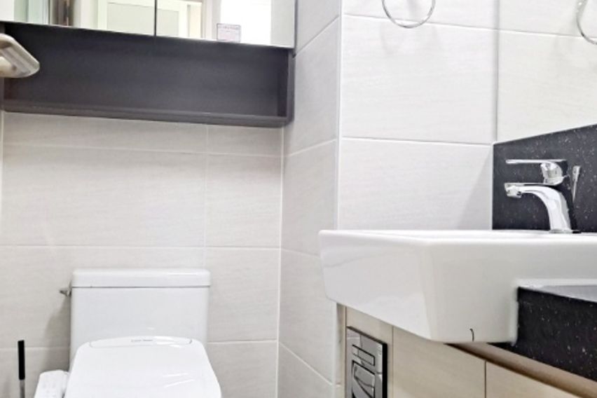 유스퀘어터미널 도보3분 15번째 이미지