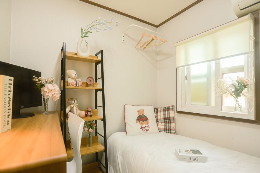 가산독산역 스테이히어H 1번째 이미지