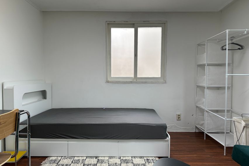 #75 이대5분, 3룸