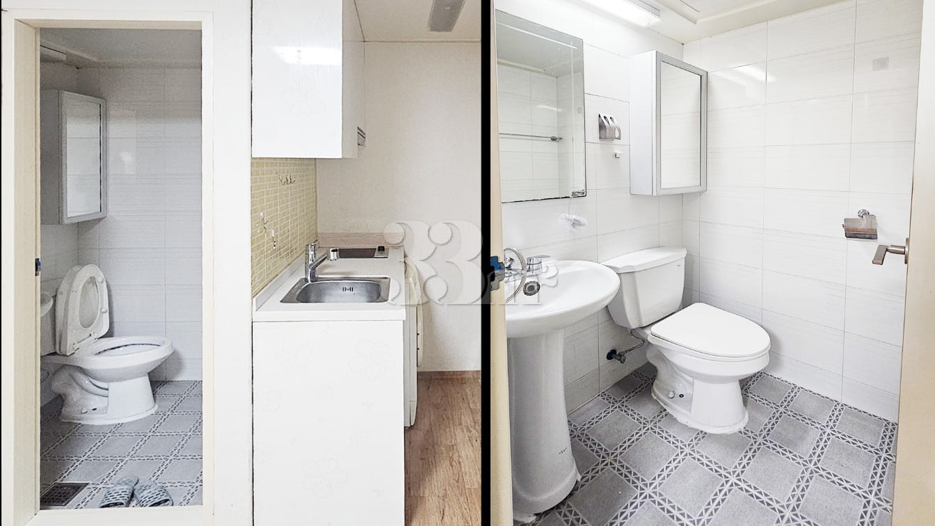 Gyesan-dong Studio Apartment 205 5th image