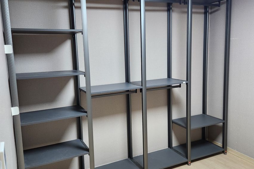 동대구역걸어서3분투룸 7번째 이미지