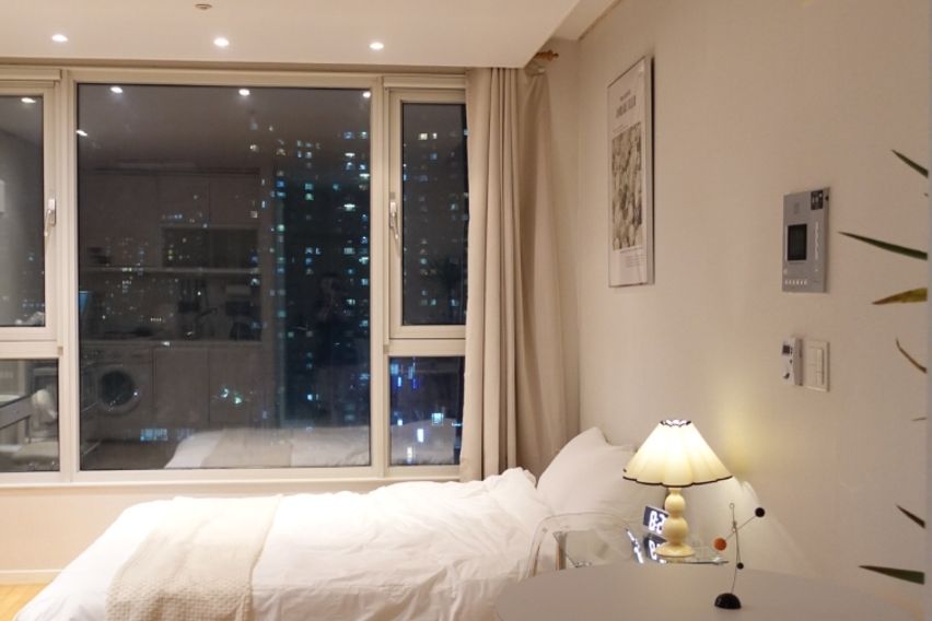 🩷정자에서제일예쁜🩷