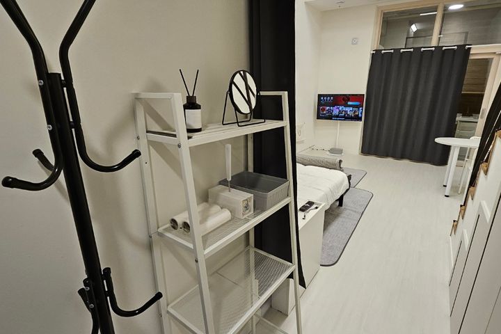 오큐스테이 동탄역 9번째 이미지