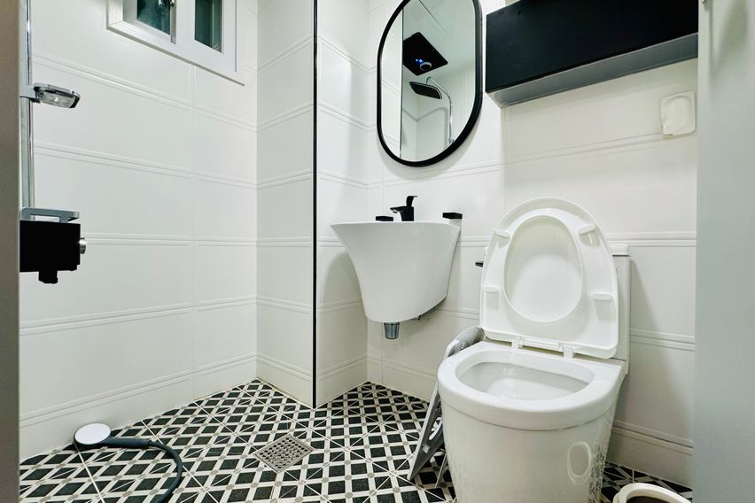 서귀포의 복층, 테라스 9번째 이미지