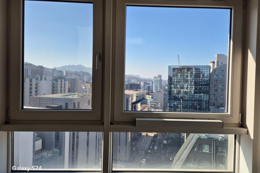 뻥뷰,신축,남부터미널역