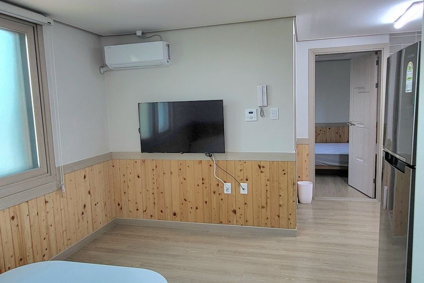 신축 시내 투룸A 2번째 이미지