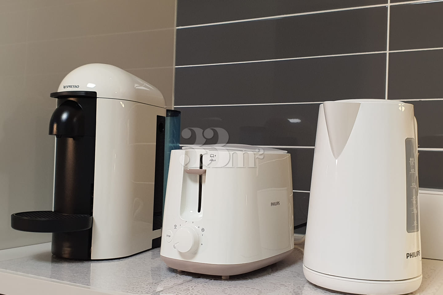 Dongtan 🌈 Fully furnished, high floor, free  13th image