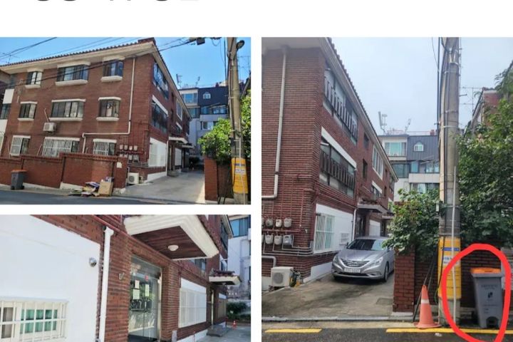 감남/원룸 쉐어하우스S 13번째 이미지
