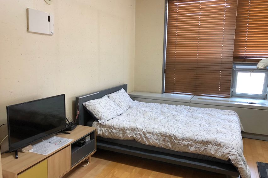 용산 코지하우스 2