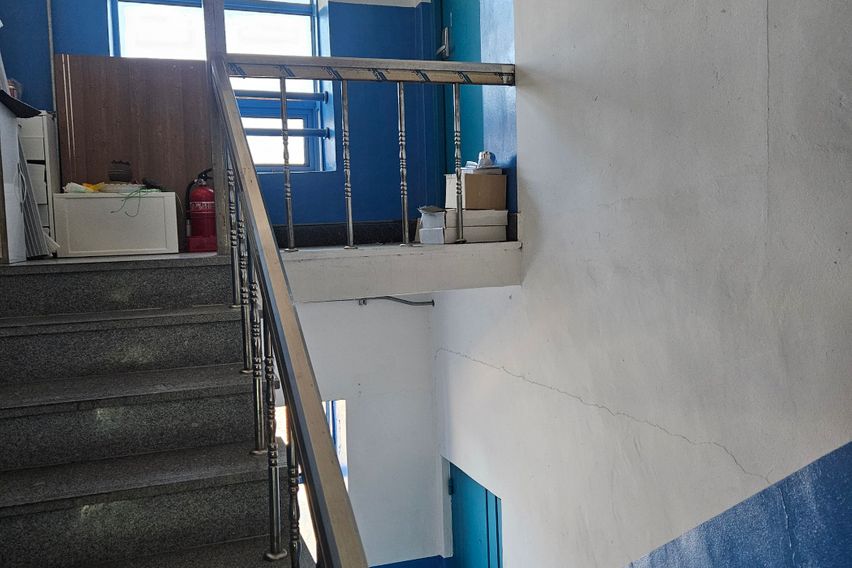 Wonju Terrace Rooftop Room 15th image