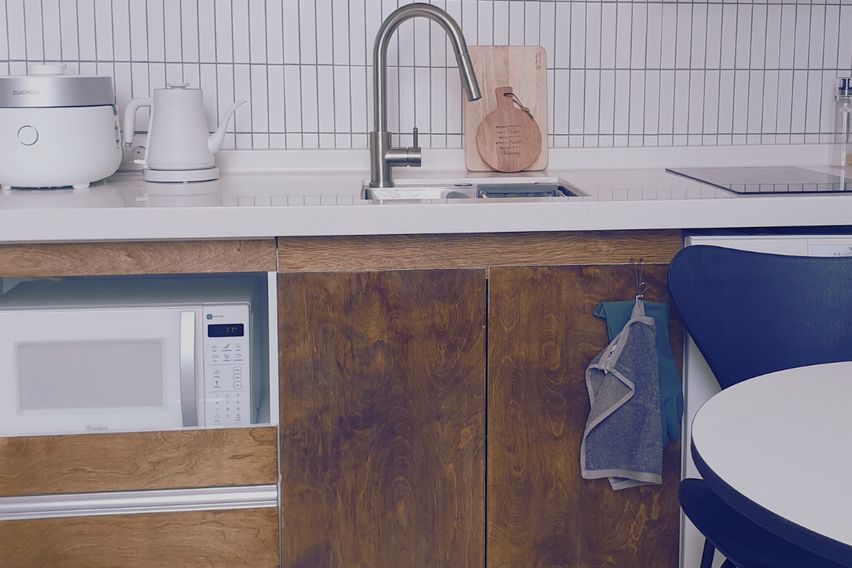 고급리모델링🎨탁트뷰