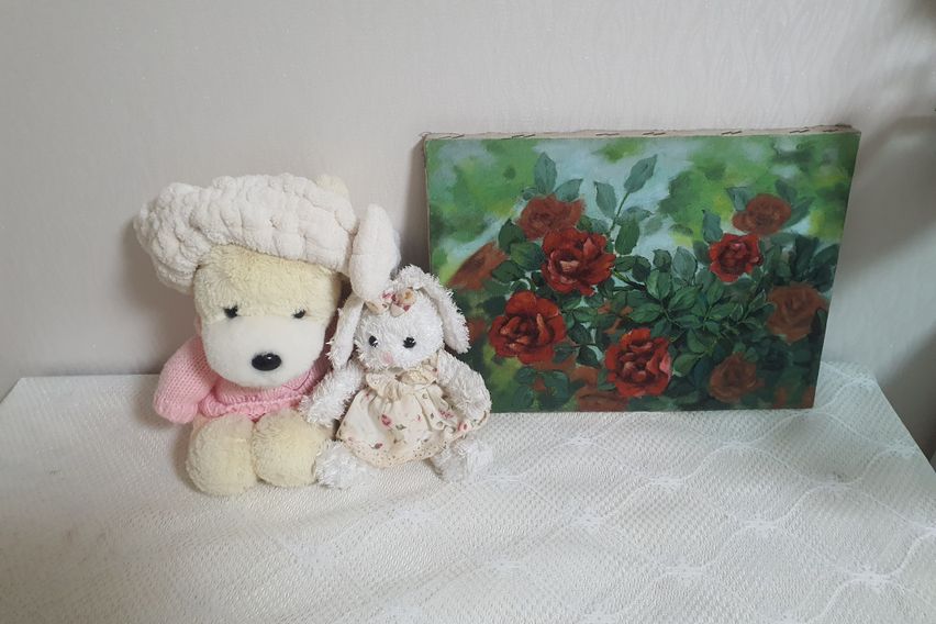 *바다뷰가 예쁜숙소* 6번째 이미지