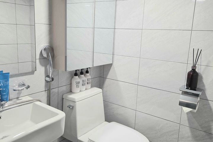 2-room unit, 5-minute walk from Gwangan Stati 10th image