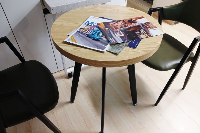 💕4인🌇넓은복층테라스🏡 4번째 이미지