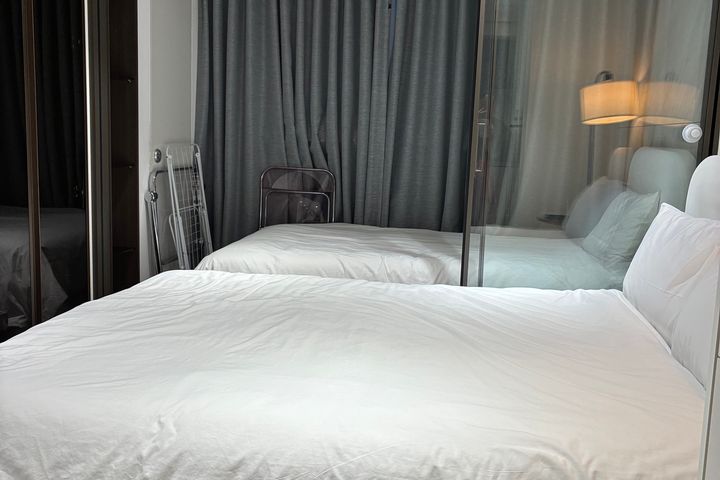 P Seocho Gangnam Premium Full Option 2th image