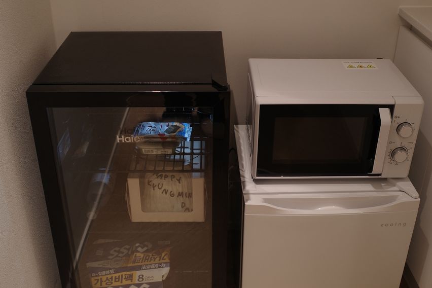 파크뷰 로그인스테이 8번째 이미지