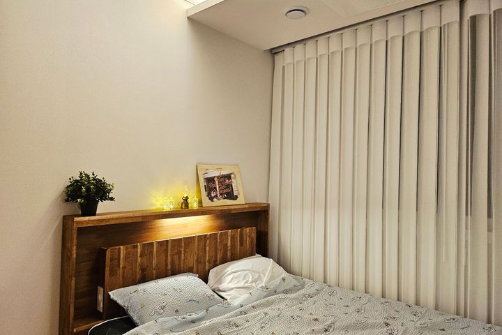 Newly built duplex penthouse for 10 people 8th image