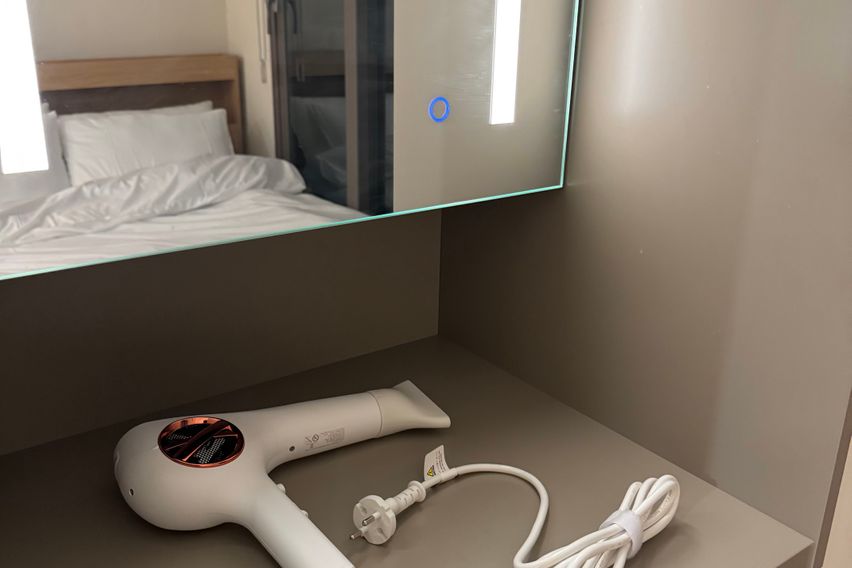 청량리역신축 초고층뷰✨ 7번째 이미지