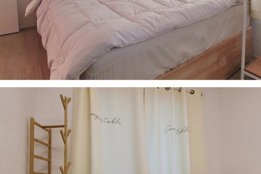 제주도 노형동 교통중심