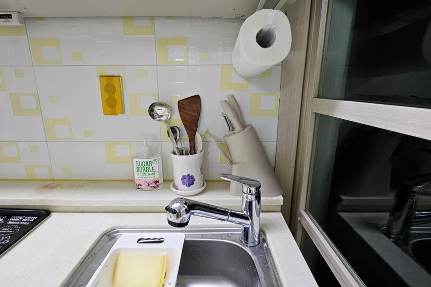 중구청역1분 원룸23 7번째 이미지