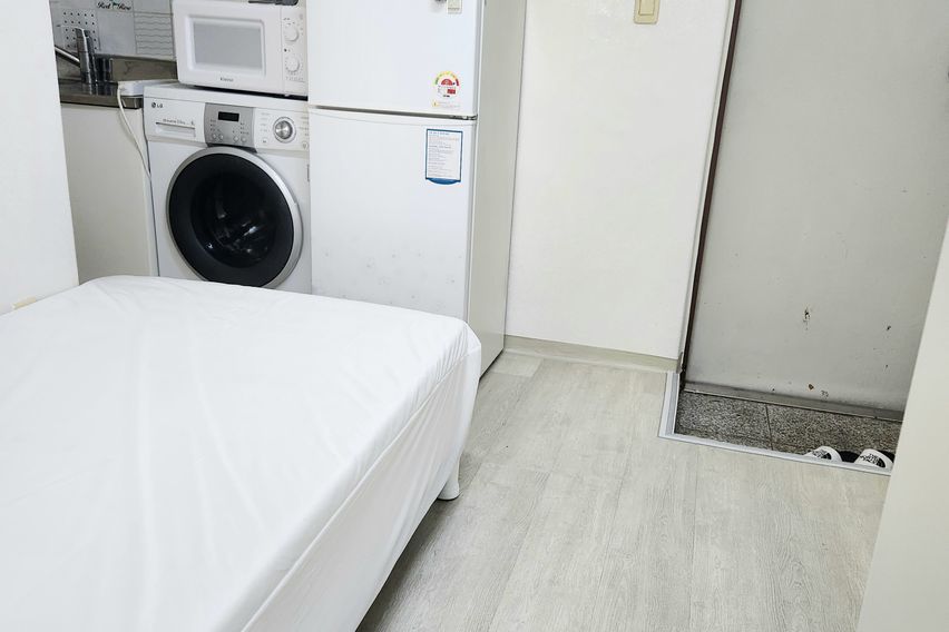 우리빌 203호 6번째 이미지