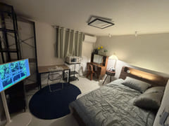 Songpa) Station Area Mood House 1th image